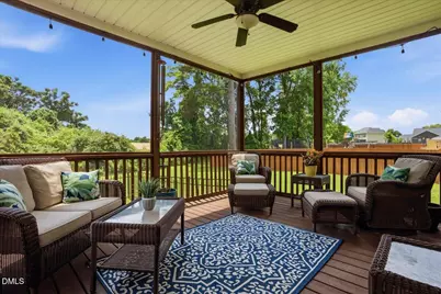 226 Braddock Drive, Lillington, NC 27546 - Photo 27