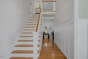 226 Braddock Dr, Lillington, NC 27546 - Photo 5