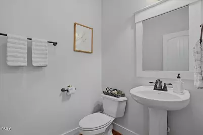 226 Braddock Drive, Lillington, NC 27546 - Photo 15