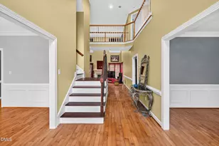 2901 Lauren Oaks Dr, Raleigh, NC 27616 - Photo 13