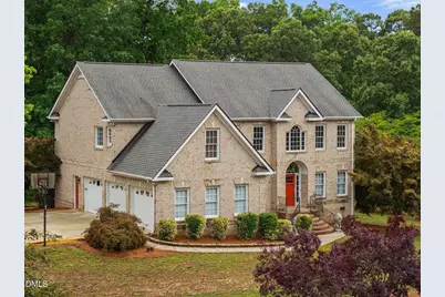2901 Lauren Oaks Drive, Raleigh, NC 27616 - Photo 3