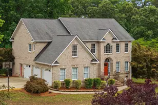 2901 Lauren Oaks Dr, Raleigh, NC 27616 - Photo 3