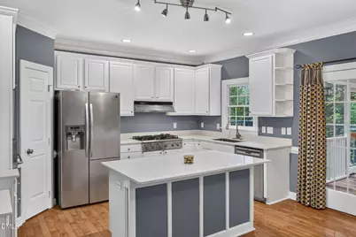 2901 Lauren Oaks Drive, Raleigh, NC 27616 - Photo 21