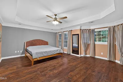 2901 Lauren Oaks Drive, Raleigh, NC 27616 - Photo 29