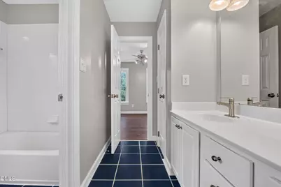 2901 Lauren Oaks Drive, Raleigh, NC 27616 - Photo 43