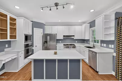 2901 Lauren Oaks Drive, Raleigh, NC 27616 - Photo 17