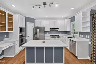 2901 Lauren Oaks Dr, Raleigh, NC 27616 - Photo 17