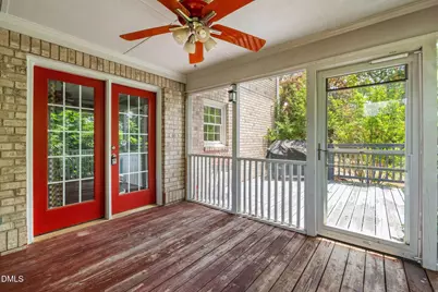 2901 Lauren Oaks Drive, Raleigh, NC 27616 - Photo 23