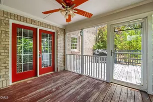 2901 Lauren Oaks Dr, Raleigh, NC 27616 - Photo 23