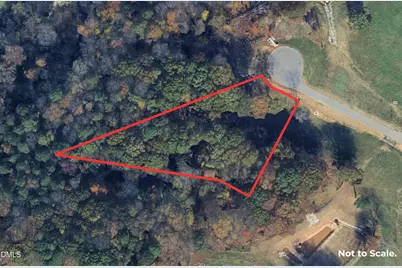 9121 Overlook Crest Drive, Wake Forest, NC 27587 - Photo 1