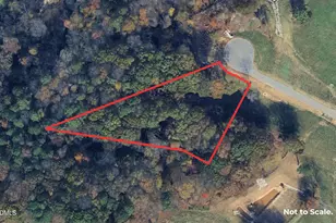 9121 Overlook Crst Dr, Wake Forest, NC 27587 - Photo 1