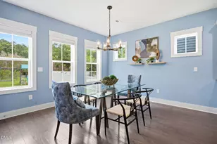 542 Beacon Ridge Blvd, Chapel Hill, NC 27516 - Photo 7