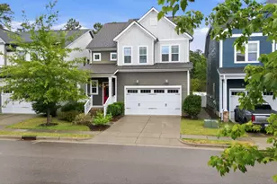 542 Beacon Ridge Blvd, Chapel Hill, NC 27516 - Photo 13