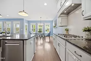 542 Beacon Ridge Blvd, Chapel Hill, NC 27516 - Photo 11