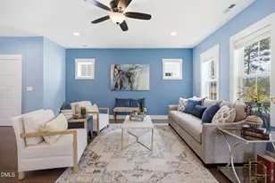 542 Beacon Ridge Blvd, Chapel Hill, NC 27516 - Photo 7