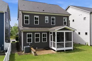 542 Beacon Ridge Blvd, Chapel Hill, NC 27516 - Photo 13