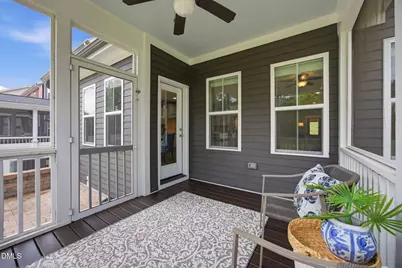 542 Beacon Ridge Boulevard, Chapel Hill, NC 27516 - Photo 13