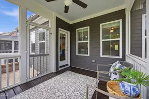 542 Beacon Ridge Blvd, Chapel Hill, NC 27516 - Photo 13