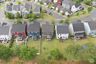 542 Beacon Ridge Blvd, Chapel Hill, NC 27516 - Photo 15