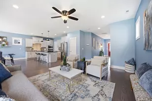 542 Beacon Ridge Blvd, Chapel Hill, NC 27516 - Photo 9