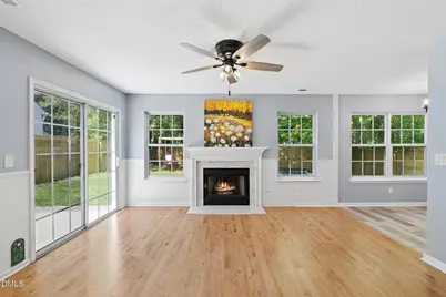 260 Adefield Lane, Holly Springs, NC 27540 - Photo 15