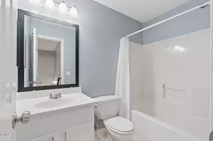 260 Adefield Ln, Holly Springs, NC 27540 - Photo 35