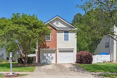 260 Adefield Lane, Holly Springs, NC 27540 - Photo 5