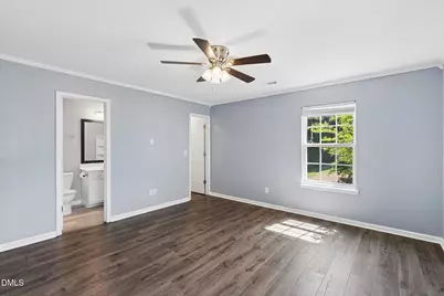 260 Adefield Lane, Holly Springs, NC 27540 - Photo 31