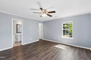 260 Adefield Ln, Holly Springs, NC 27540 - Photo 31