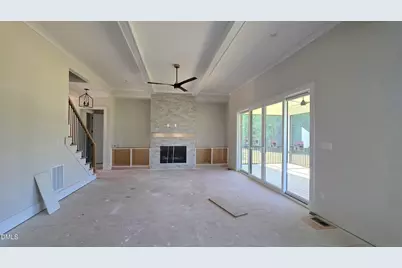 [Address not provided], Louisburg, NC 27549 - Photo 9