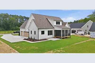 [Address not provided], Youngsville, NC 27596 - Photo 43