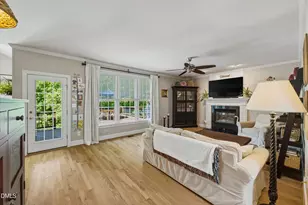 2617 Forest Lake Ct, Wake Forest, NC 27587 - Photo 11