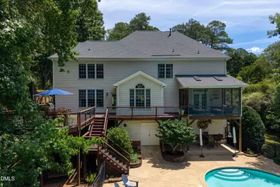 2617 Forest Lake Court, Wake Forest, NC 27587 - Photo 57
