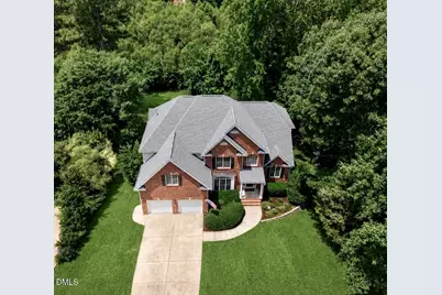 2617 Forest Lake Court, Wake Forest, NC 27587 - Photo 3