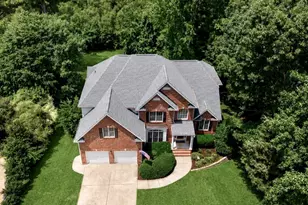 2617 Forest Lake Ct, Wake Forest, NC 27587 - Photo 3