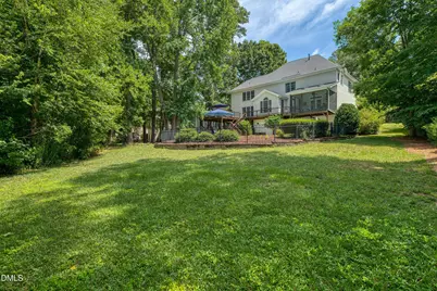 2617 Forest Lake Court, Wake Forest, NC 27587 - Photo 55