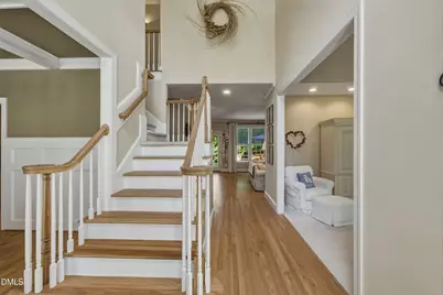 2617 Forest Lake Court, Wake Forest, NC 27587 - Photo 7