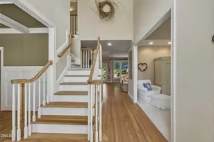 2617 Forest Lake Ct, Wake Forest, NC 27587 - Photo 7
