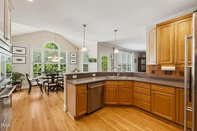 2617 Forest Lake Court, Wake Forest, NC 27587 - Photo 19