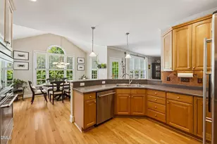 2617 Forest Lake Ct, Wake Forest, NC 27587 - Photo 19