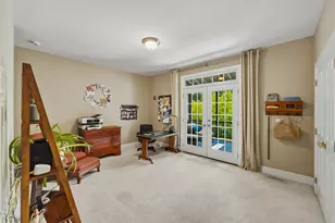 2617 Forest Lake Ct, Wake Forest, NC 27587 - Photo 25