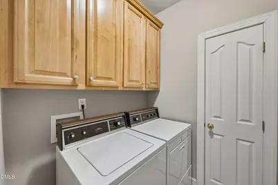 2617 Forest Lake Court, Wake Forest, NC 27587 - Photo 25