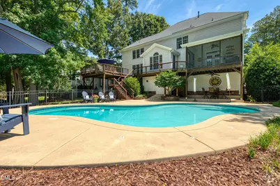 2617 Forest Lake Court, Wake Forest, NC 27587 - Photo 51