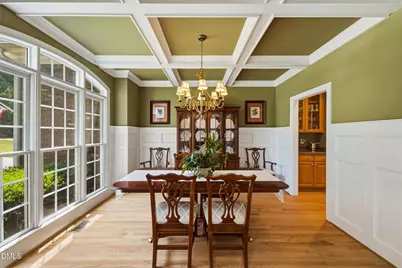 2617 Forest Lake Court, Wake Forest, NC 27587 - Photo 9