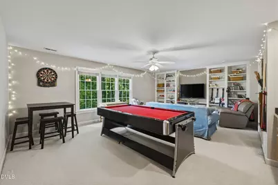 2617 Forest Lake Court, Wake Forest, NC 27587 - Photo 43