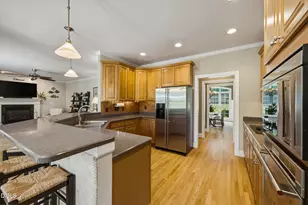 2617 Forest Lake Ct, Wake Forest, NC 27587 - Photo 17