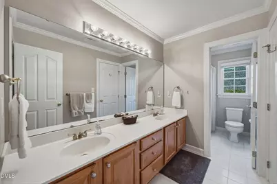 2617 Forest Lake Court, Wake Forest, NC 27587 - Photo 37