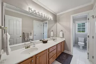 2617 Forest Lake Ct, Wake Forest, NC 27587 - Photo 37