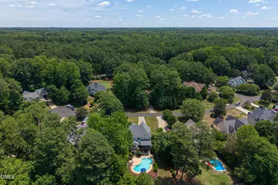 2617 Forest Lake Court, Wake Forest, NC 27587 - Photo 59