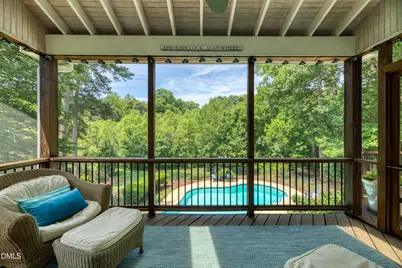 2617 Forest Lake Court, Wake Forest, NC 27587 - Photo 27